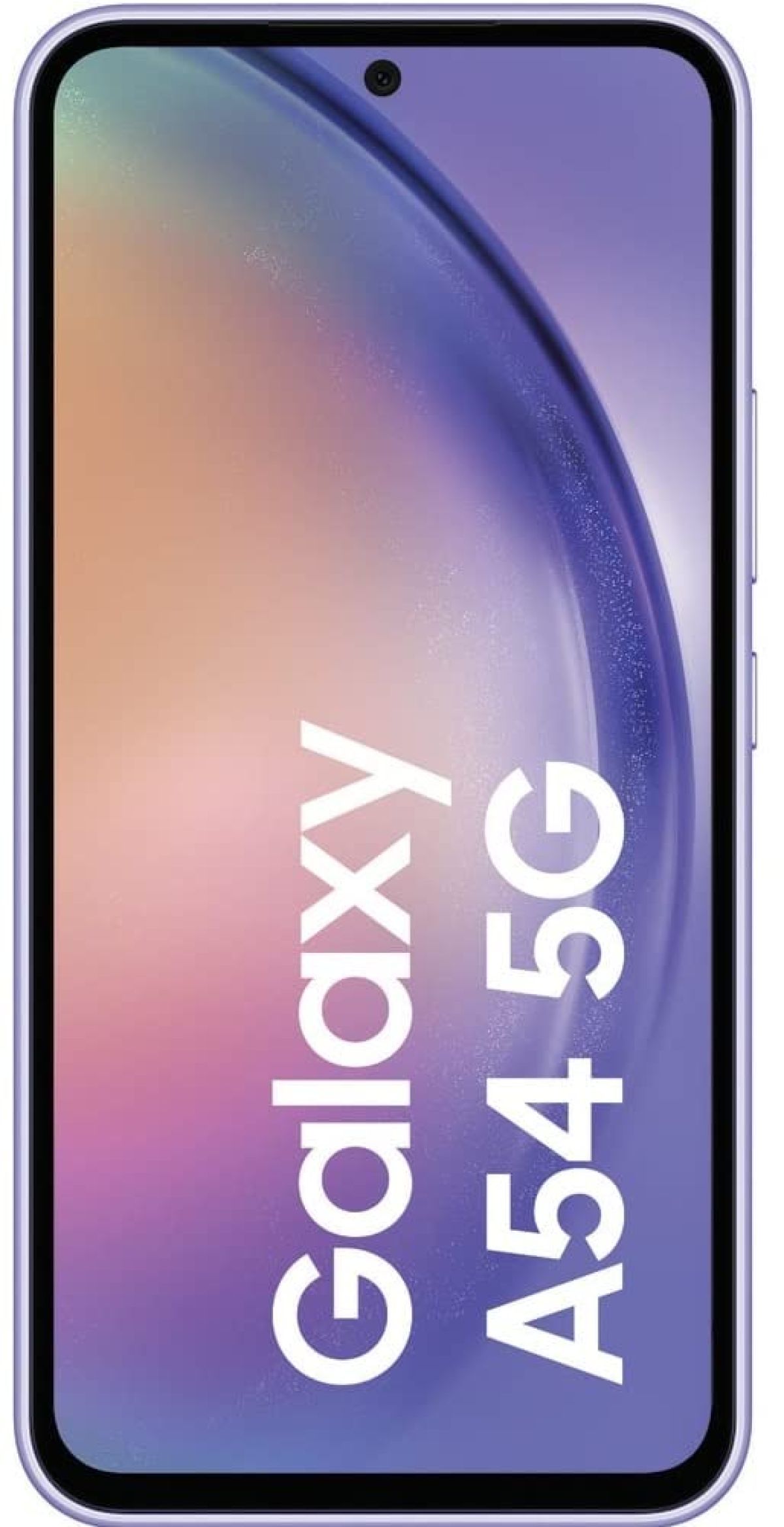 Samsung Galaxy A54 5G 128 Go Violet Débloqué