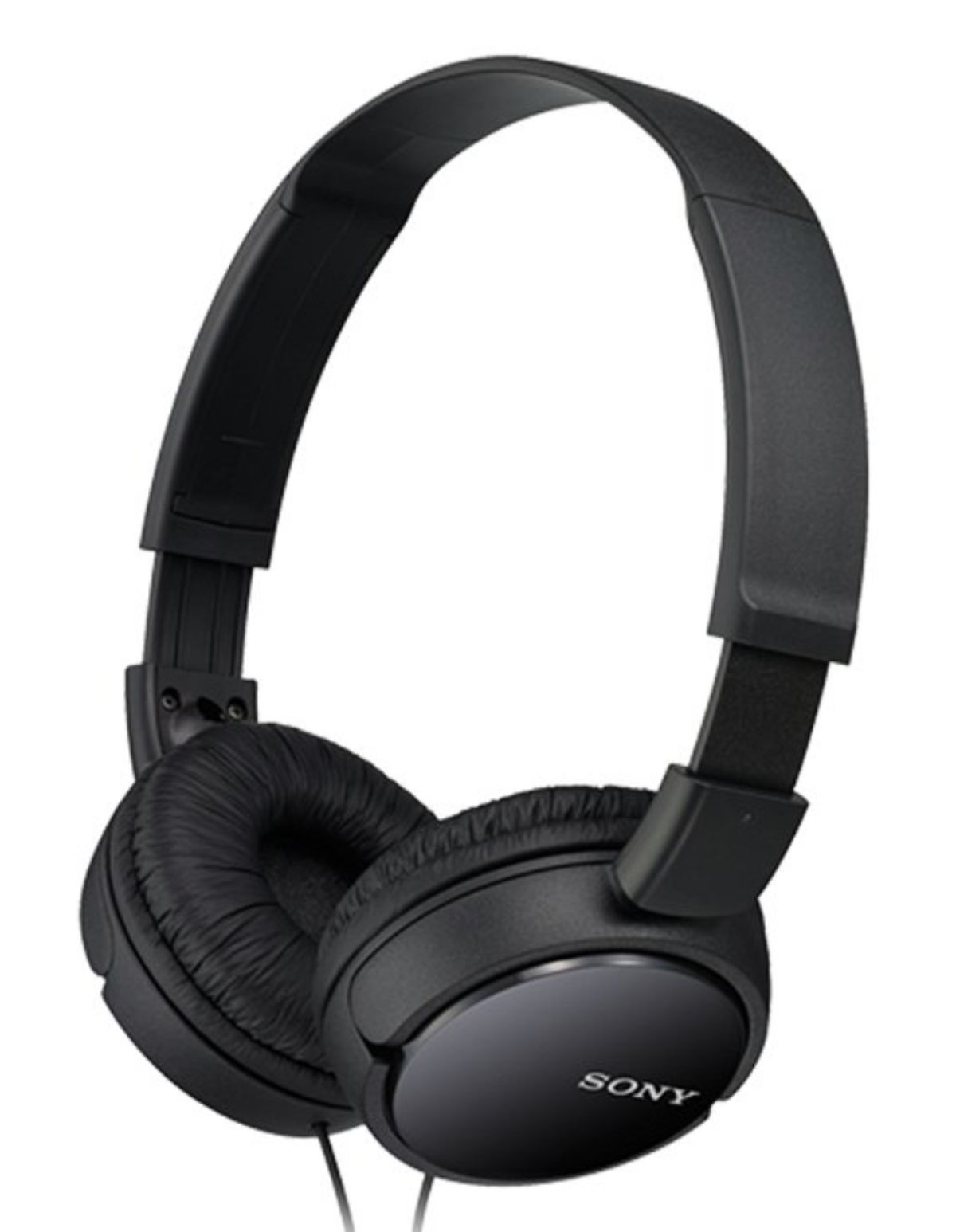 Sony MDR-ZX110 Casque Arceau Filaire Noir