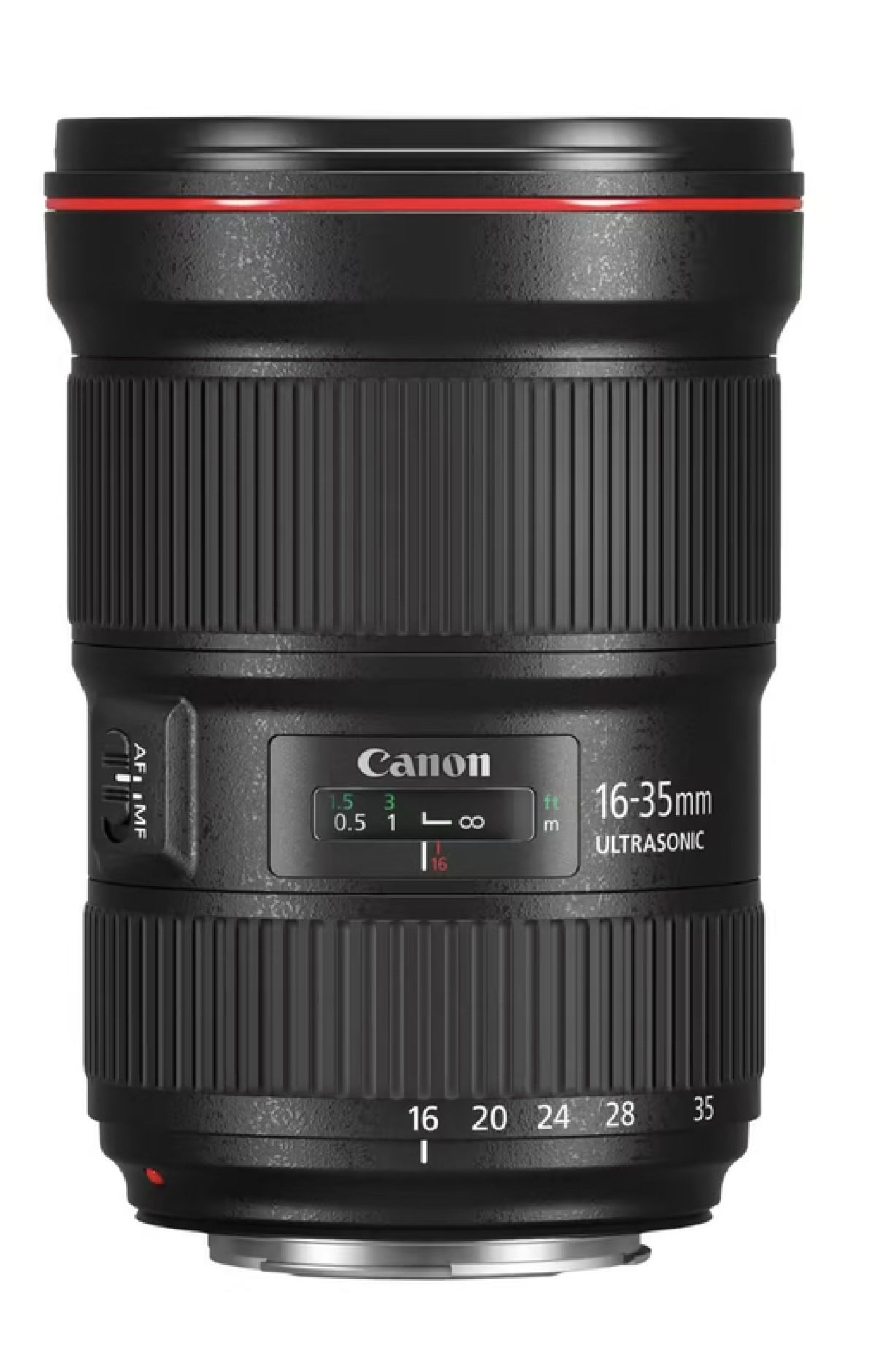 Canon EF 16-35mm 1:2.8 L II USM  pour Canon Reflex