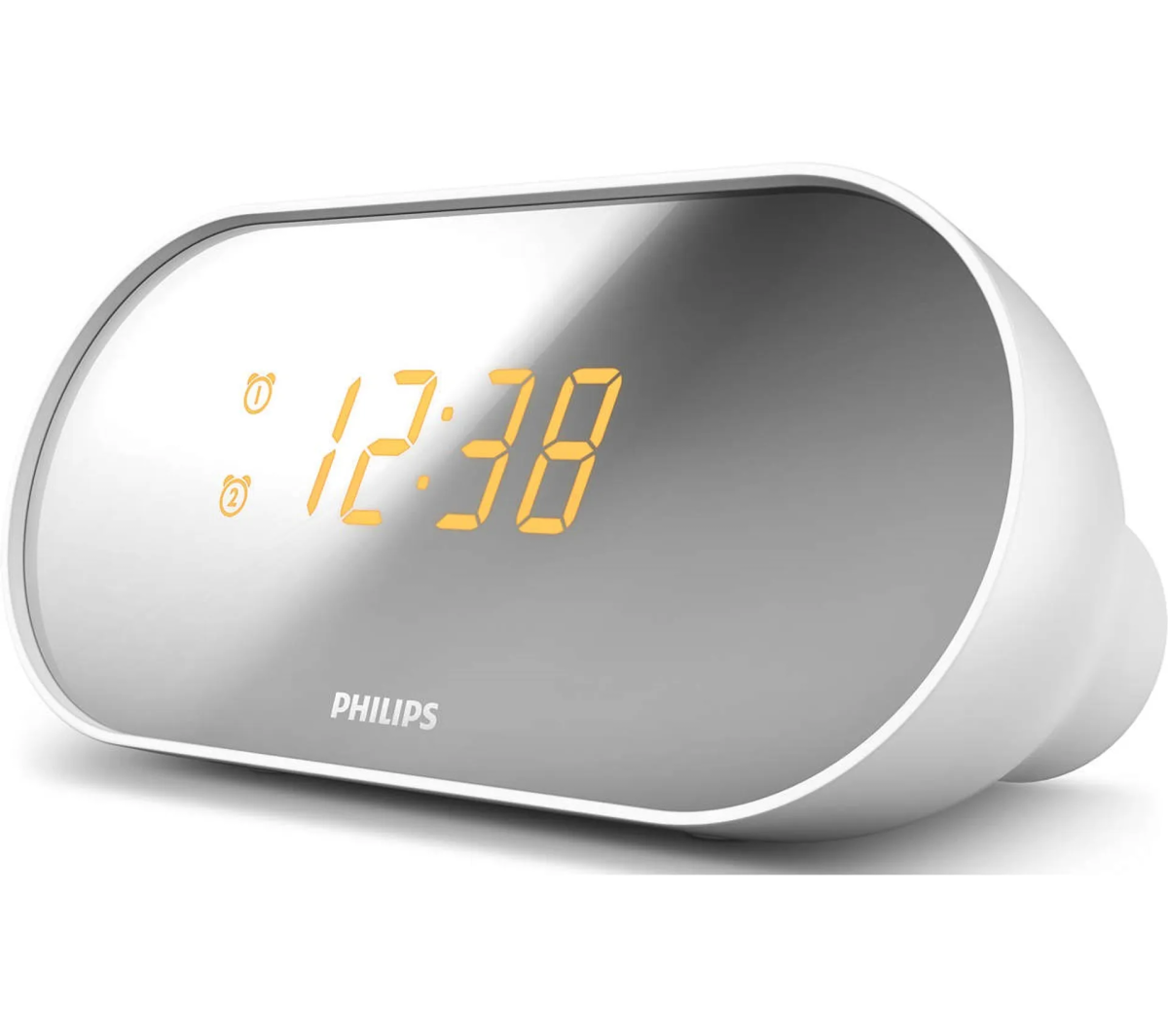 Philips AJ2000/12 Radio-réveil