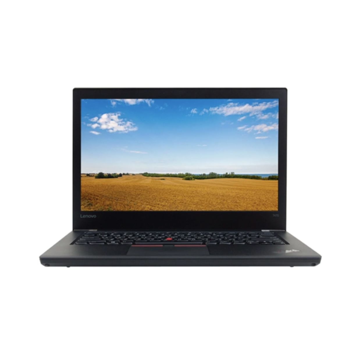 Lenovo ThinkPad T470 Core i5-6300 2,4 Ghz 16 Go SSD 256 Go