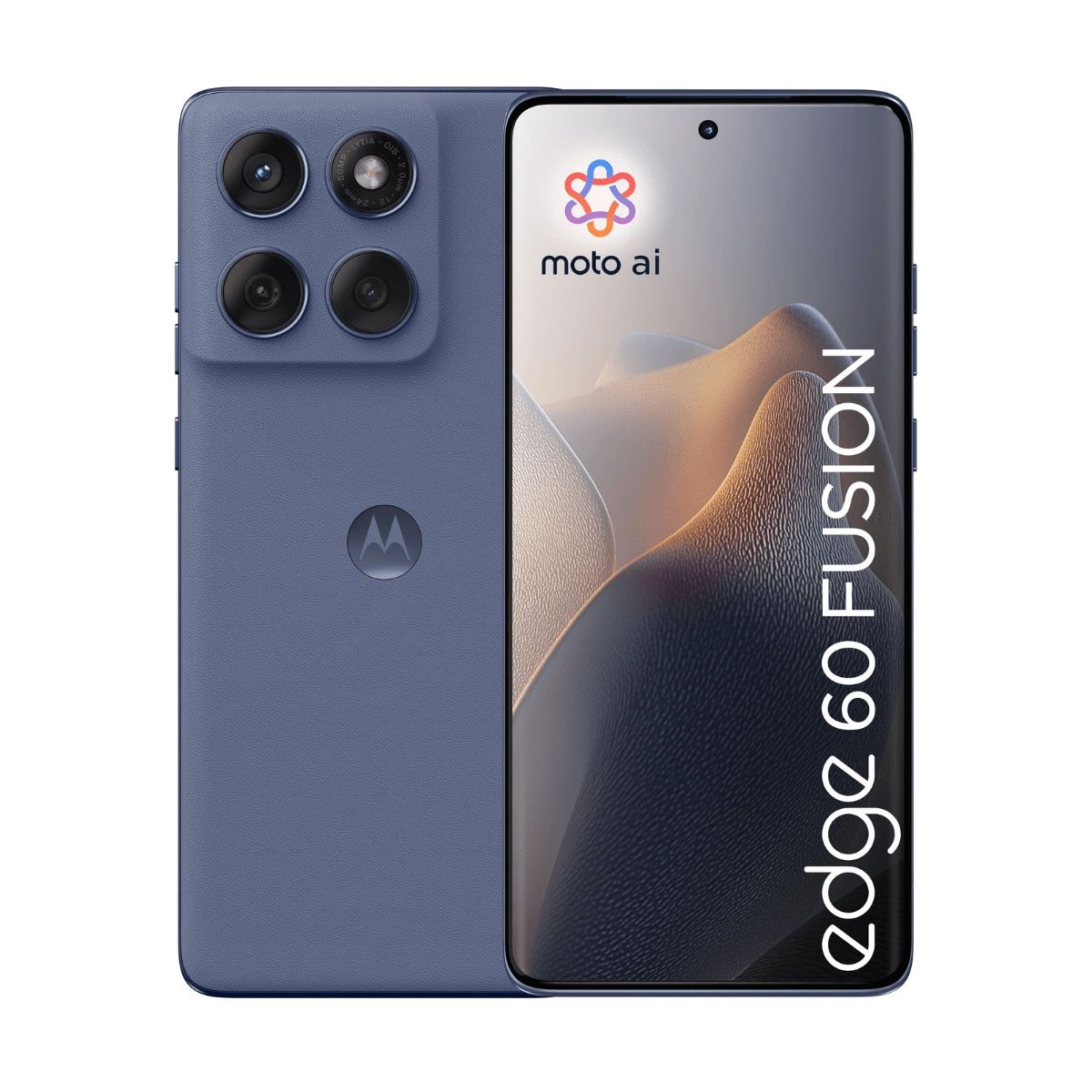Motorola Edge 60 Fusion