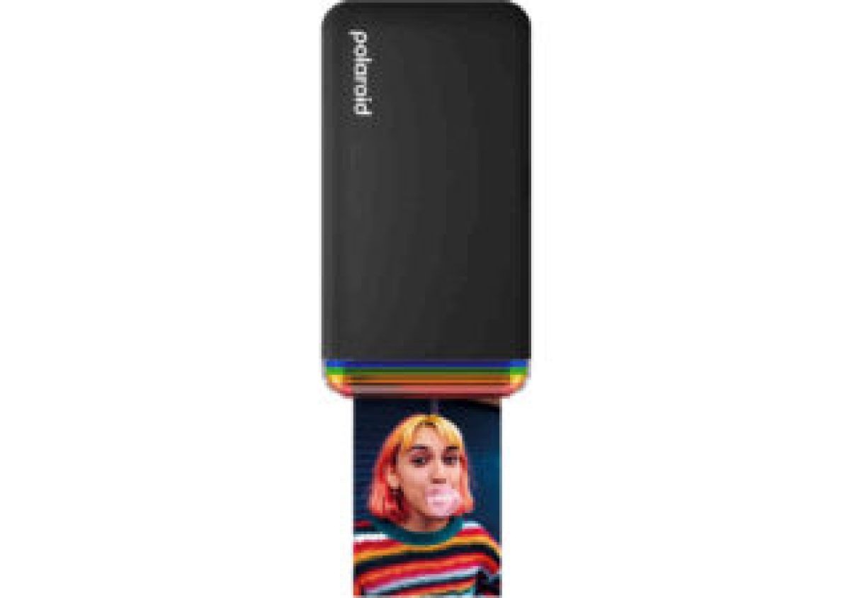 Polaroid Hi-Print 2x3 Imprimante photo portable