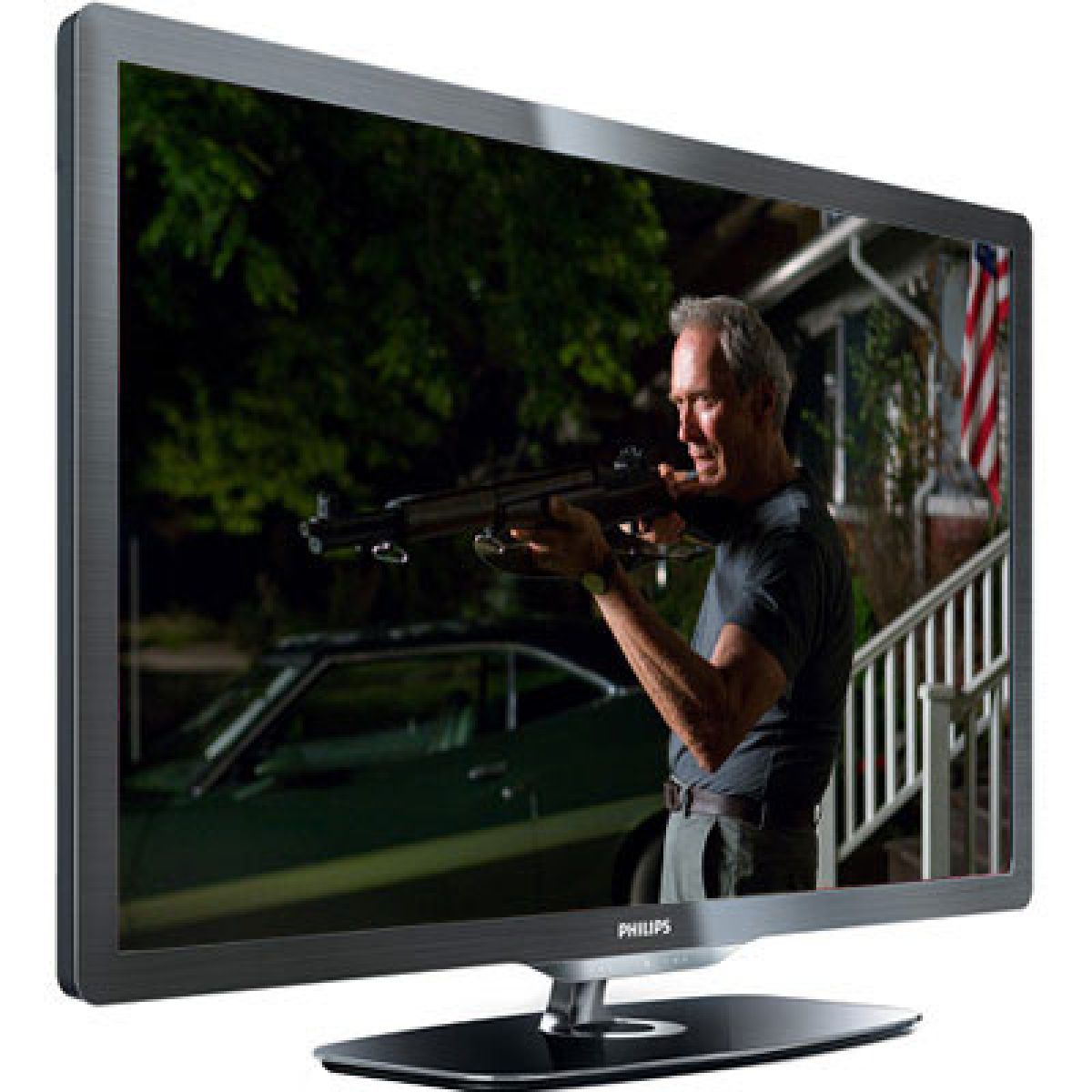 Philips 37PFL6606H TV LCD 93 cm
