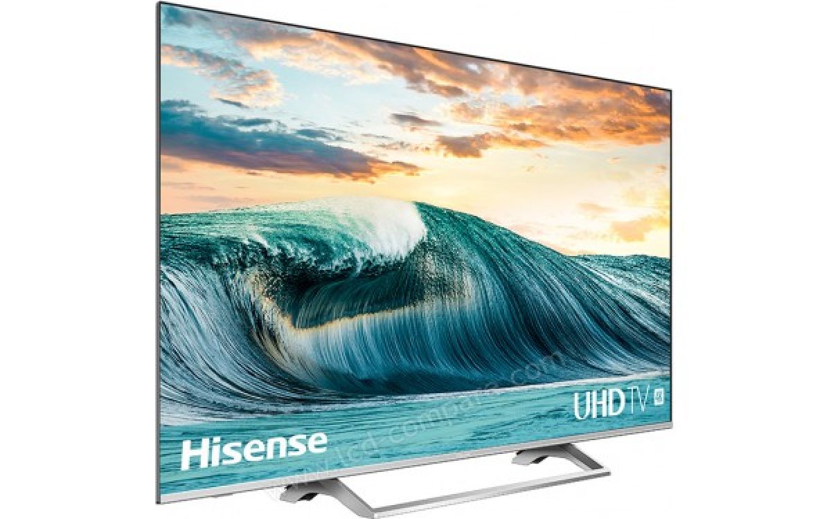Hisense H43B7500 Smart TV