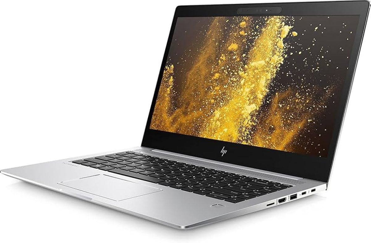 HP Elitebook DFCN-4 Intel Core i5 7th Gen 8 Go SSD 256 Go