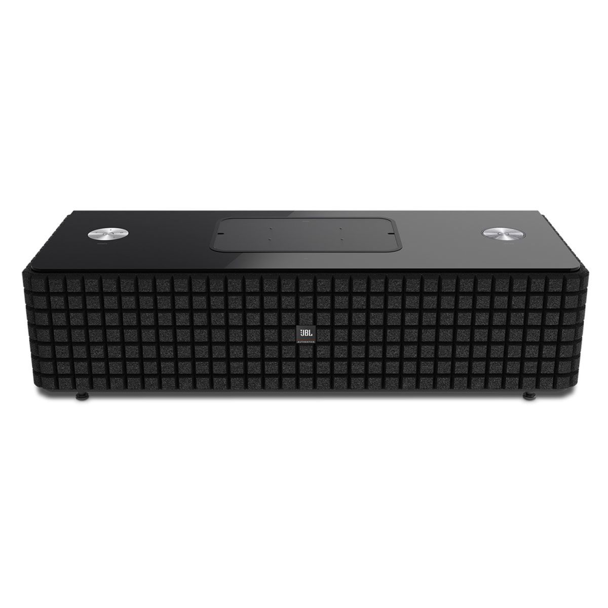 JBL AUTHENTICS L8 Bluetooth 120W RMS Noir
