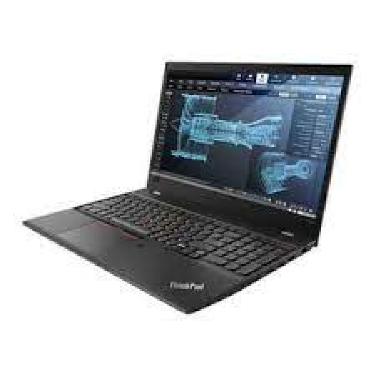 Lenovo X390 Intel Core i7-8665U 1.90Ghz 16 Go SSD 512 Go