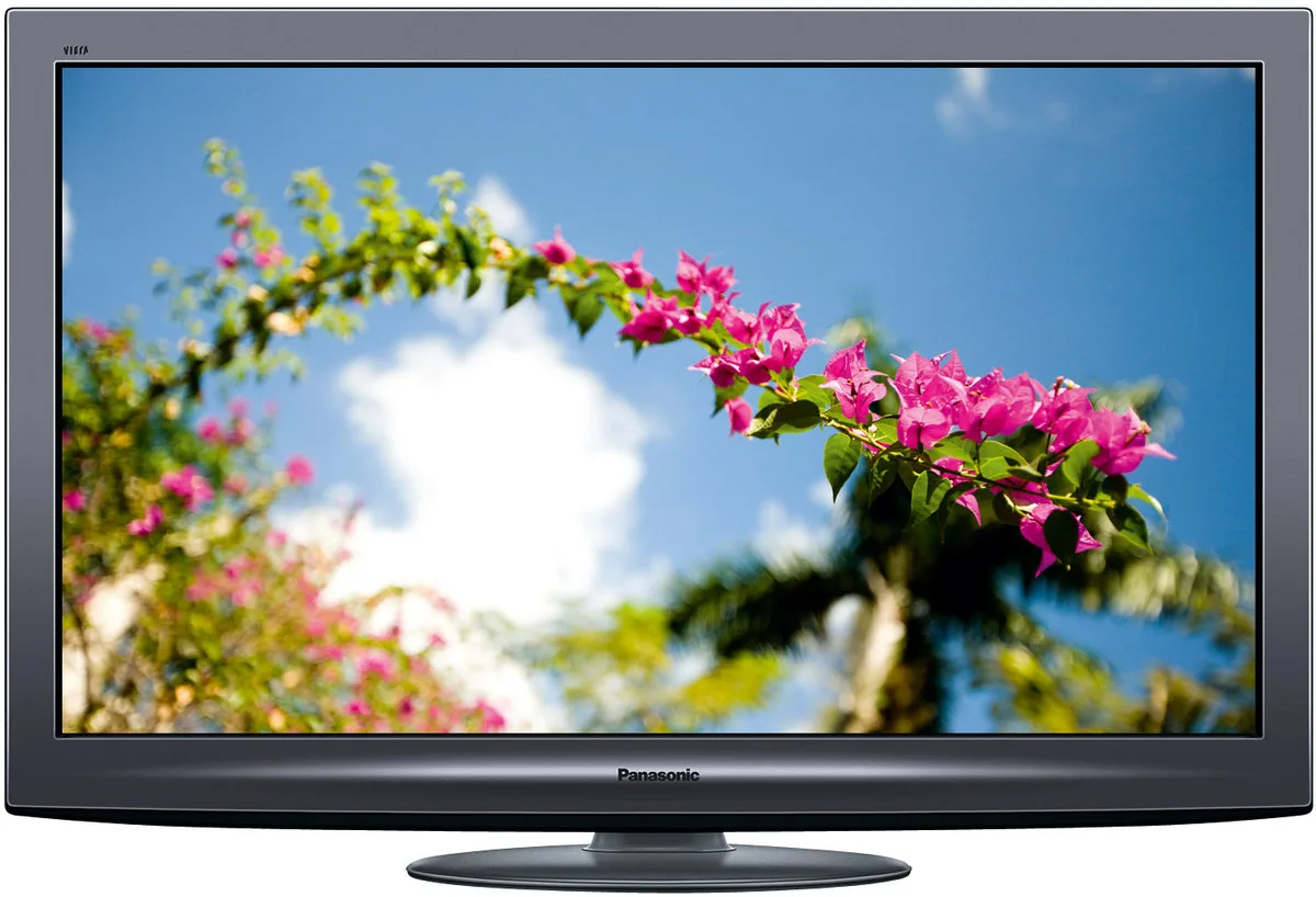 Panasonic TX-PF50G20S TV Plasma 127cm