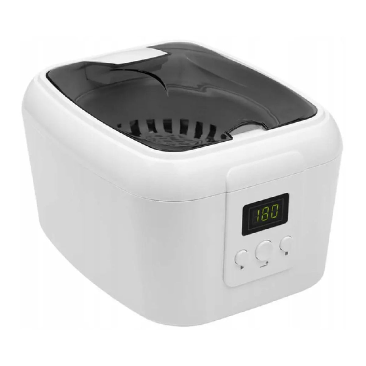 Quigg MD 18061 Netoyage Par Ultrason