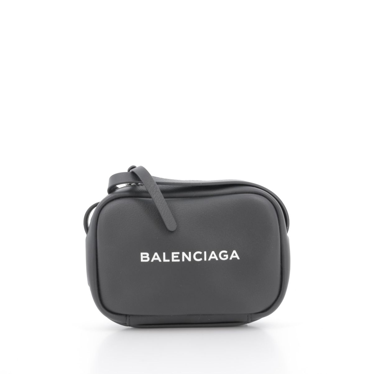 Balenciaga Every Day Day Camera Mini Bandoulière Gris