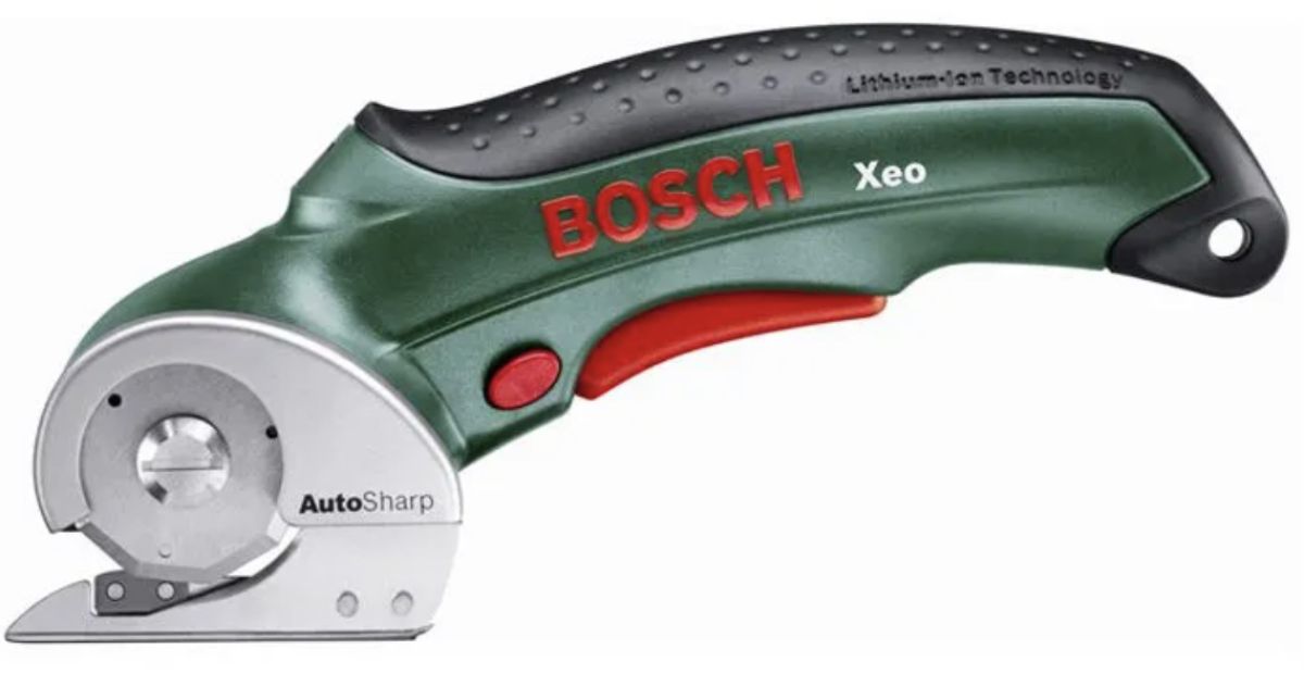 Bosch Xeo