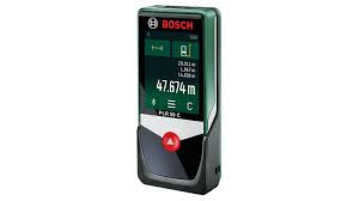 Bosch PLR 50 C