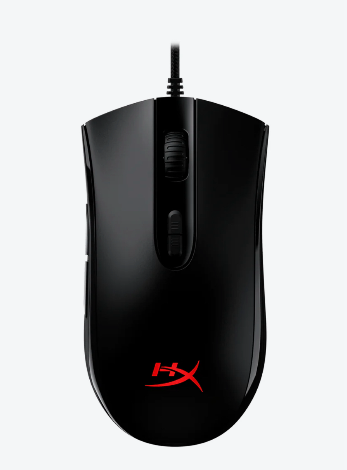 HyperX Pulsefire Core Mouse Souris Noir