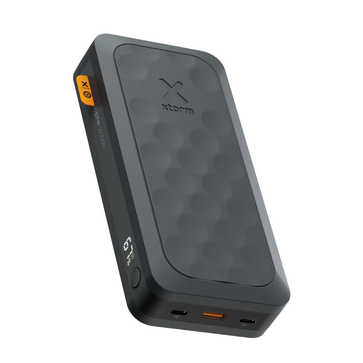Xstorm Fuel Series 5 Powerbank Noir