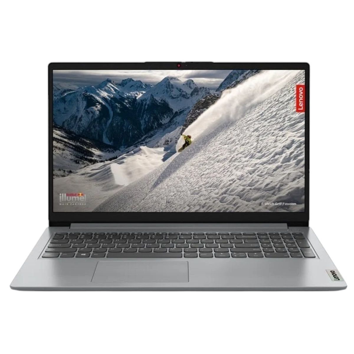 Lenovo 15ALC7 Ryzen 5 16 Go SSD 512 Go