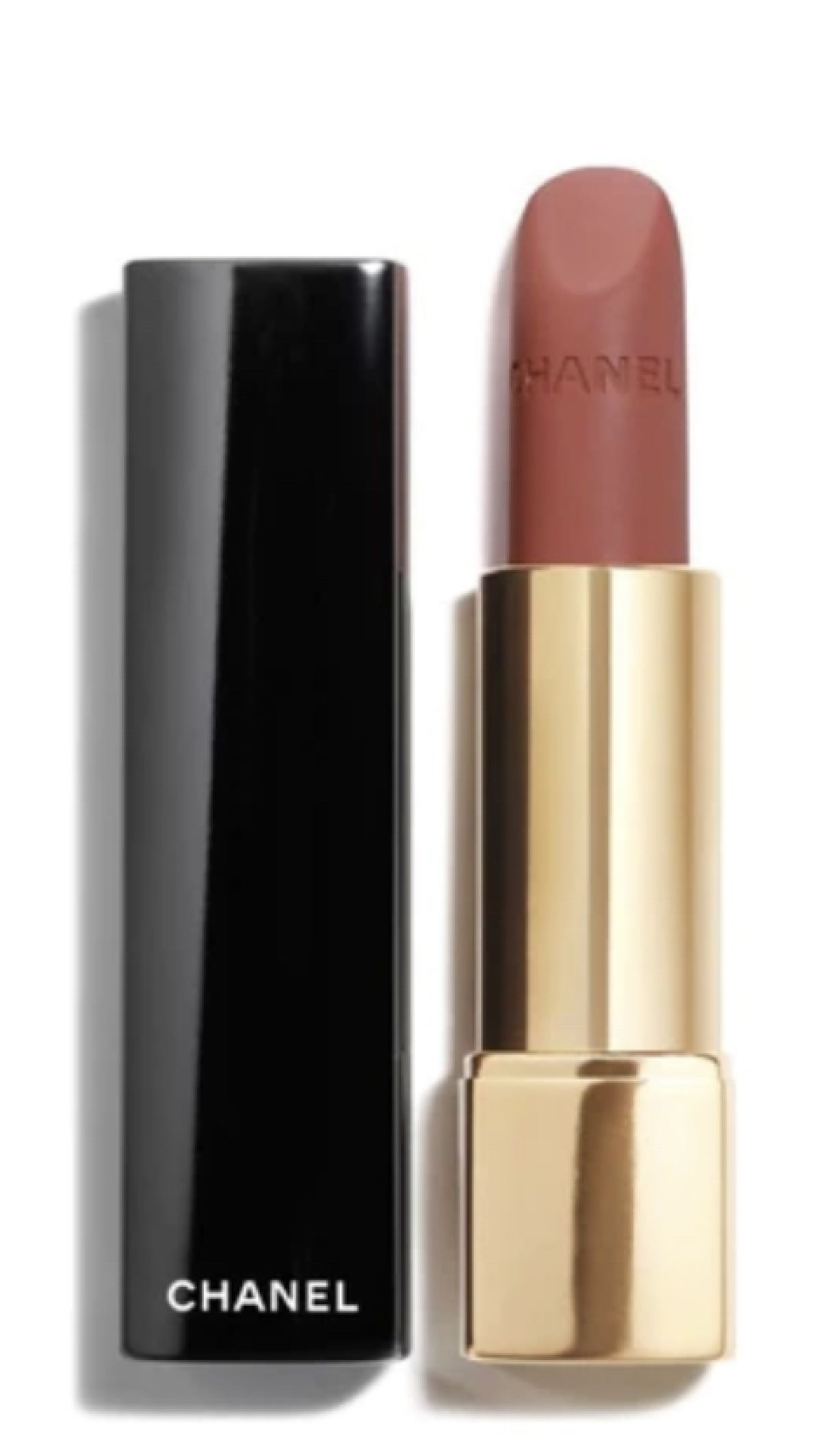 Chanel Rouge Allure Velvet 51 Rouge à lèvres Femme Rouge