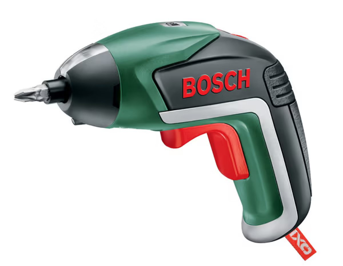 Bosch IXO 3 603 JA8 001 Visseuse-dévisseuse