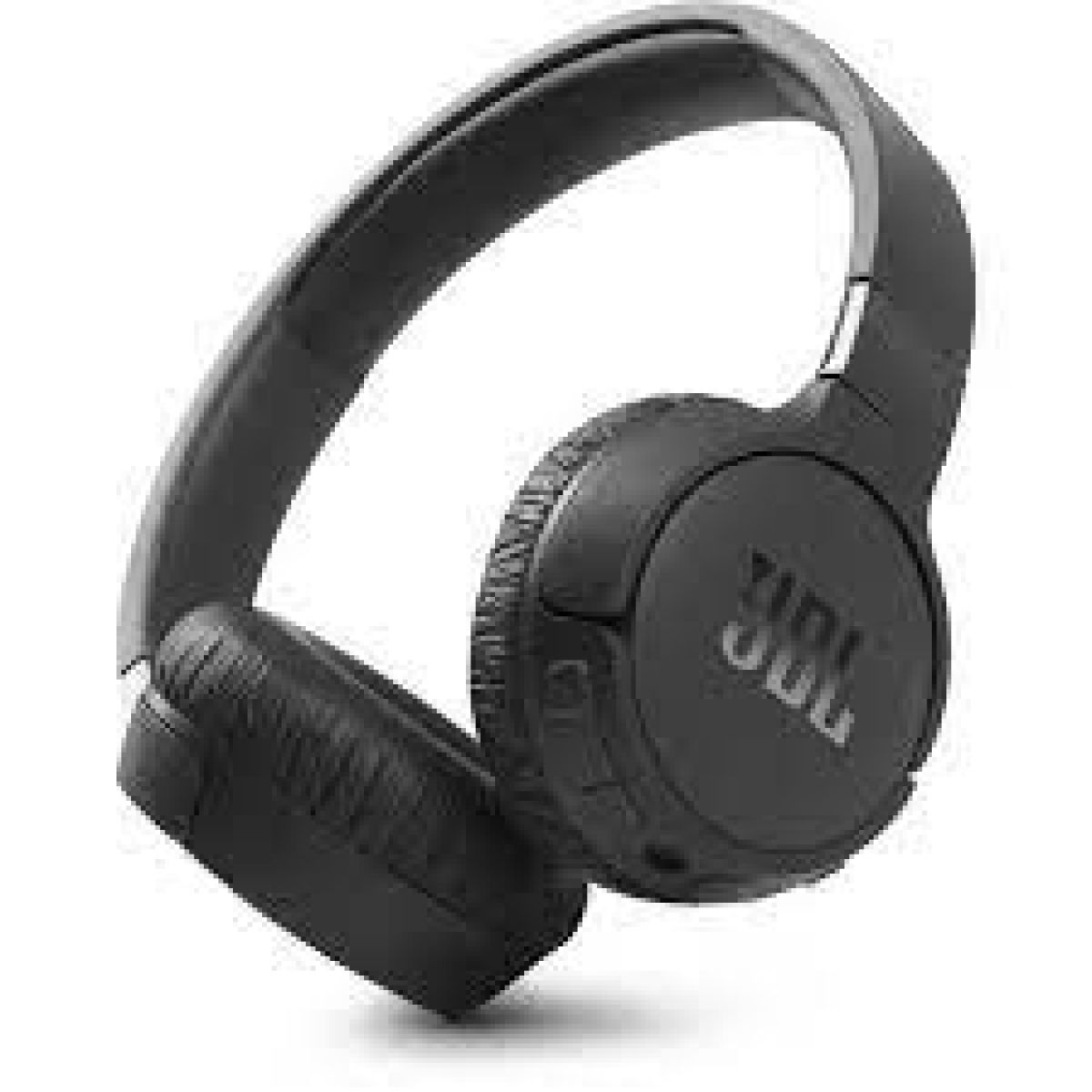 JBL Tune 500 BT Casque Arceau Bluetooth Noir
