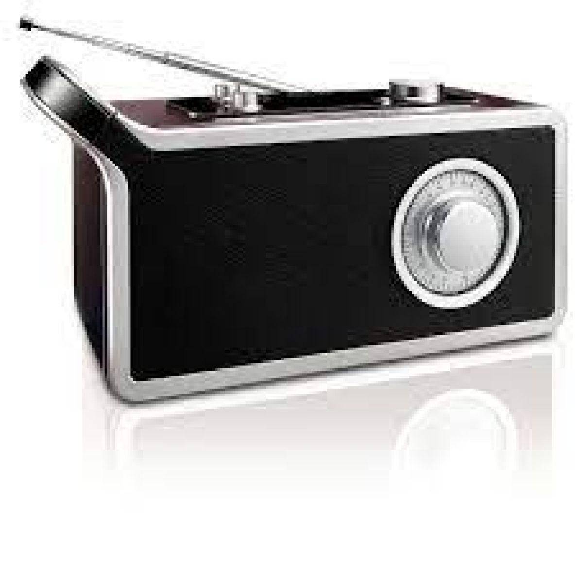Philips AE2730 Radio Portable Noir
