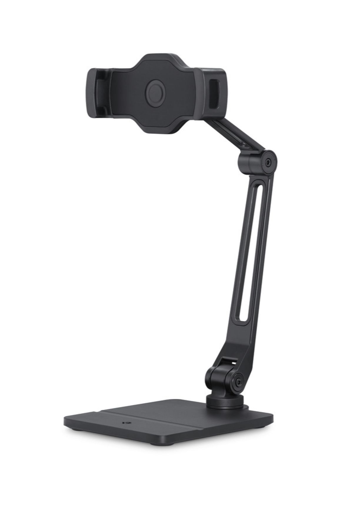 Twelve South HoverBar Duo Support iPad Noir