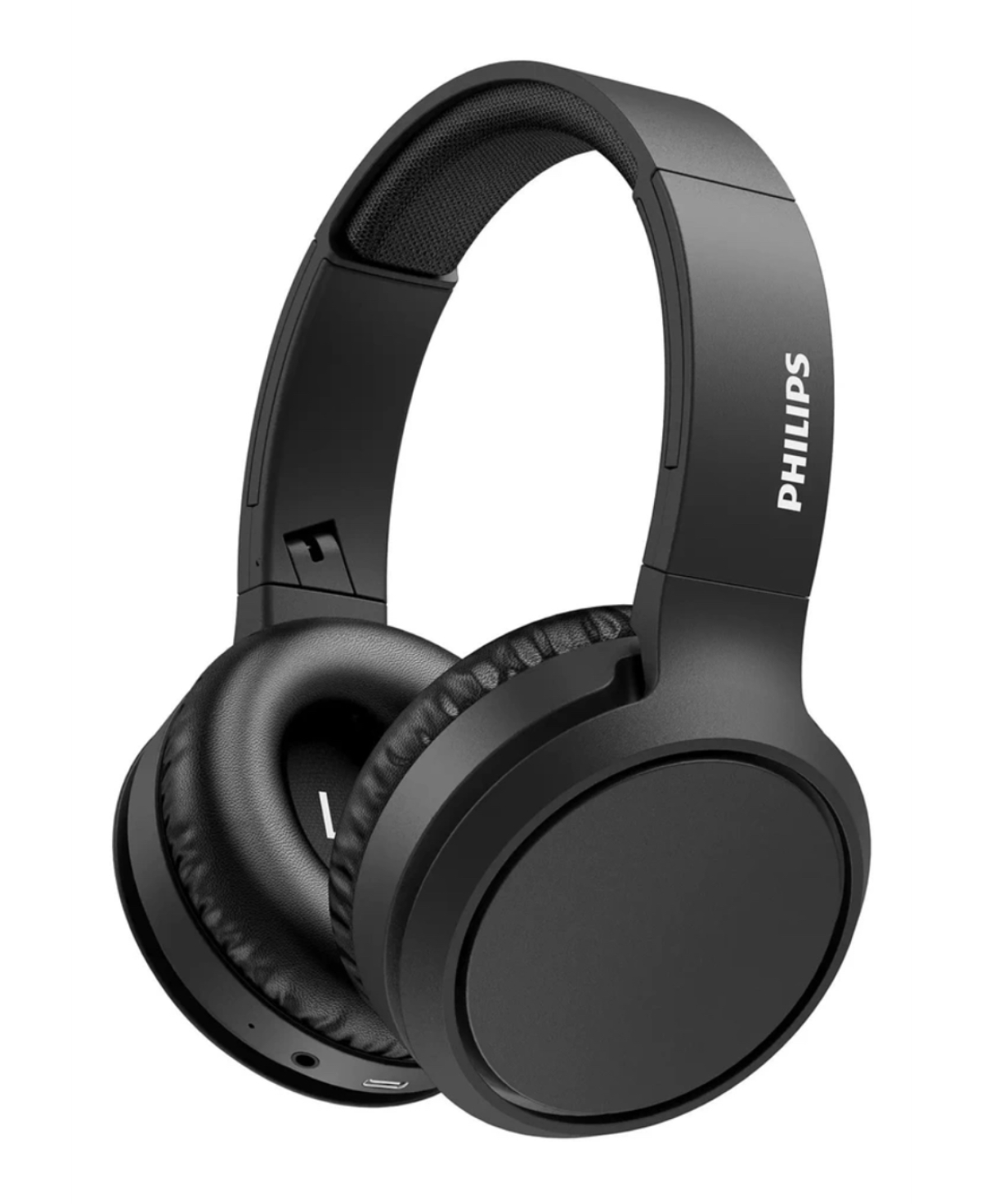Philips TAH5205 Casque Arceau Bluetooth Noir