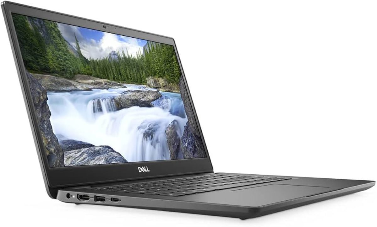 Dell Latitude 5300 Intel Core i5 8eme 8 Go SSD 512 Go