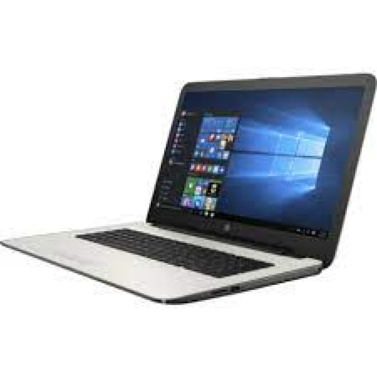 HP Notebook 15-af108nf AMD Quad-Core A8-7410 with Radeon R5 2,5Ghz 4 Go HDD 1 To