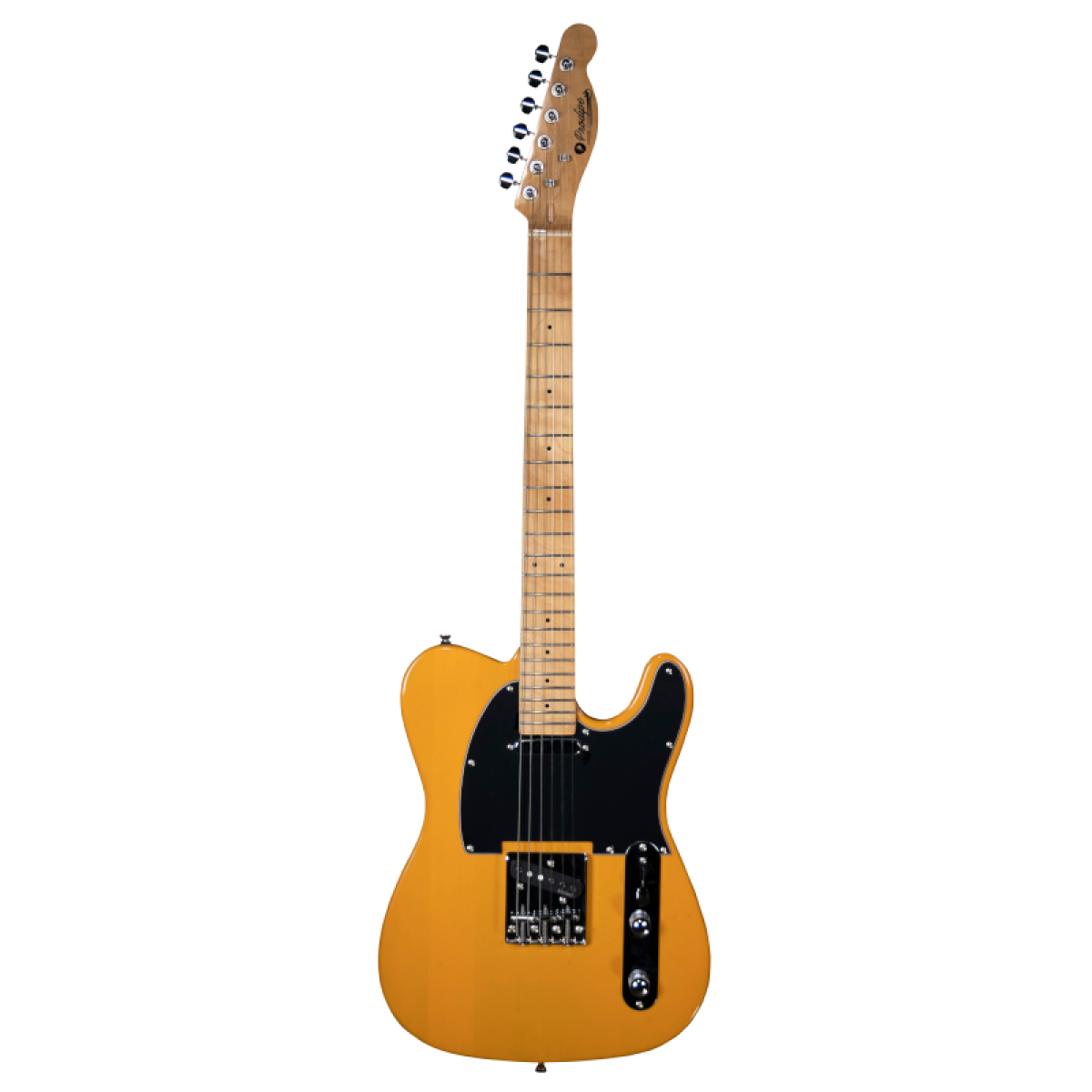 Prodipe TC80 MA Butterscotch Type TL Droitier