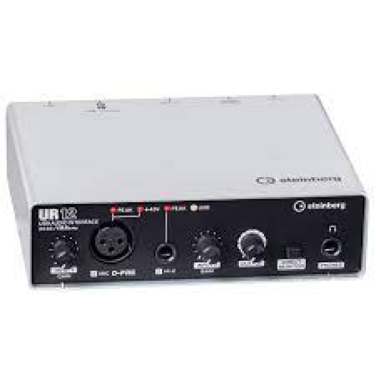 Steinberg UR12 Carte son USB
