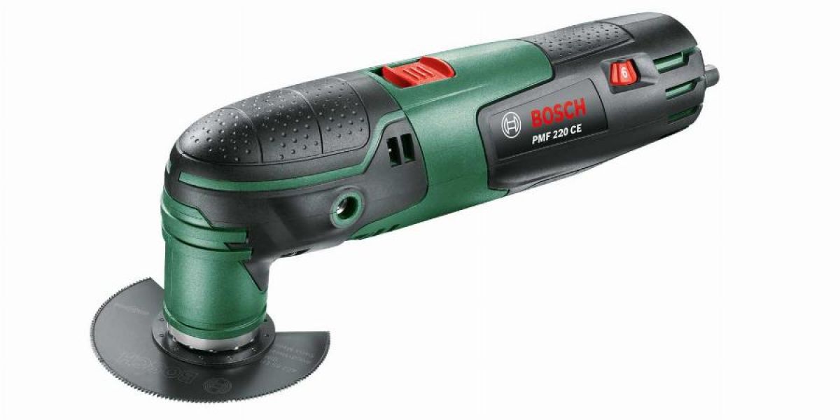Bosch PMF 220 CE