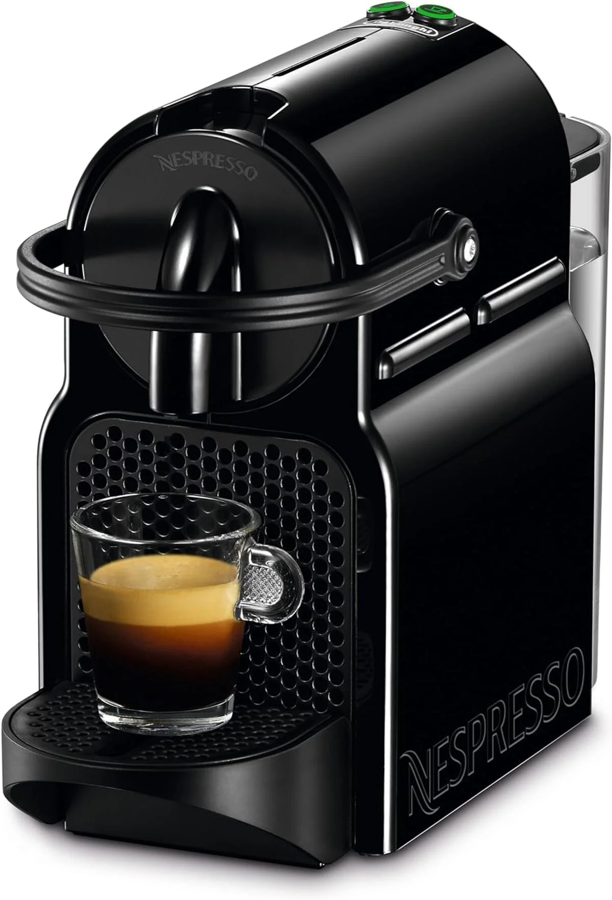 Nespresso Machine a dosette Cafetière à dosette ou capsule