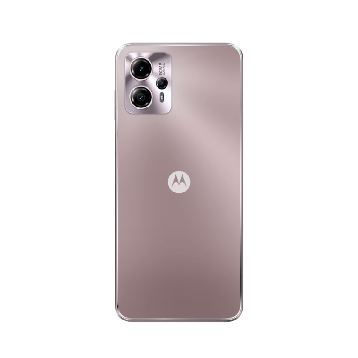 Motorola Moto G13 128 Go Rose gold Débloqué