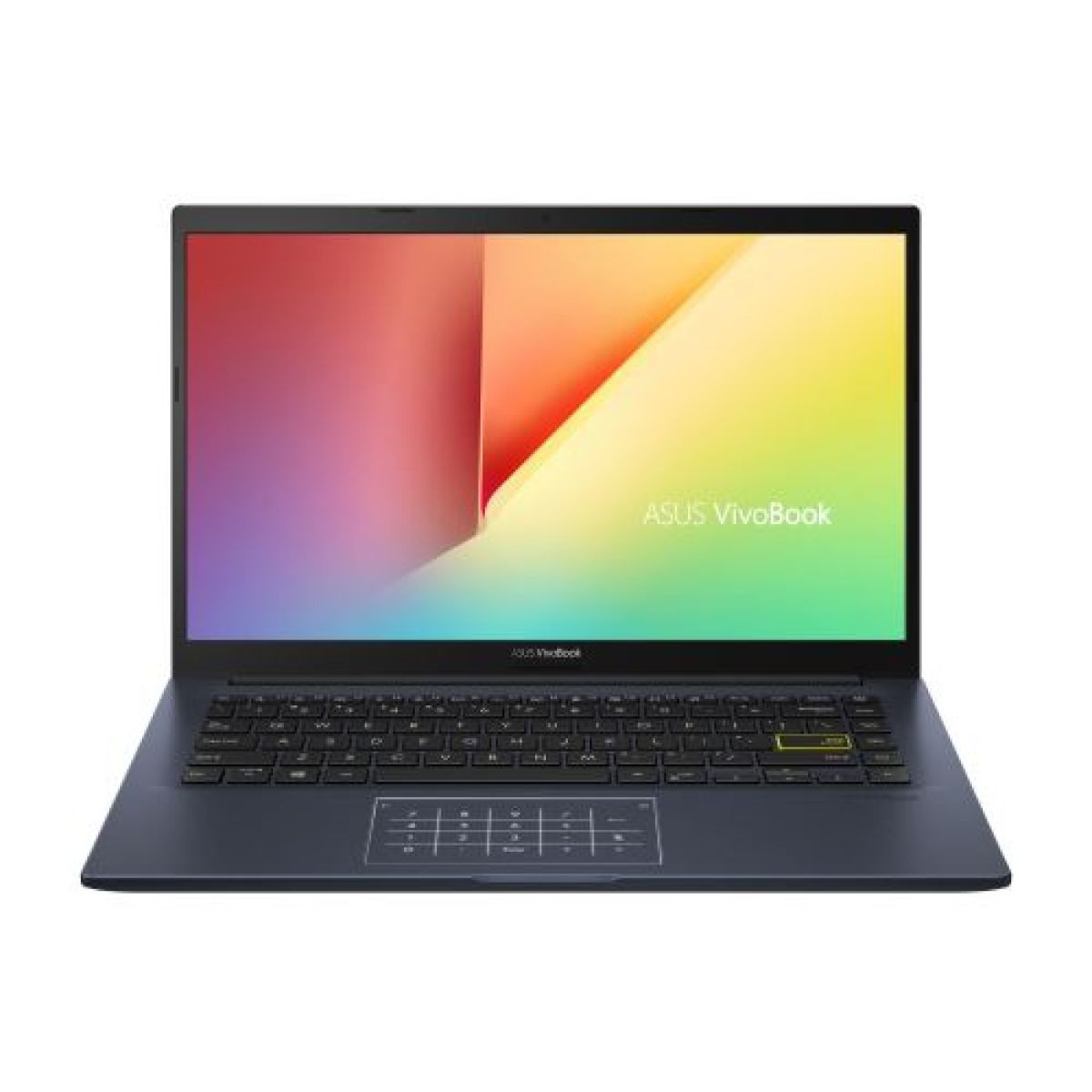 Asus X413F Intel Core i5 (10th) 8 Go SSD 256 Go