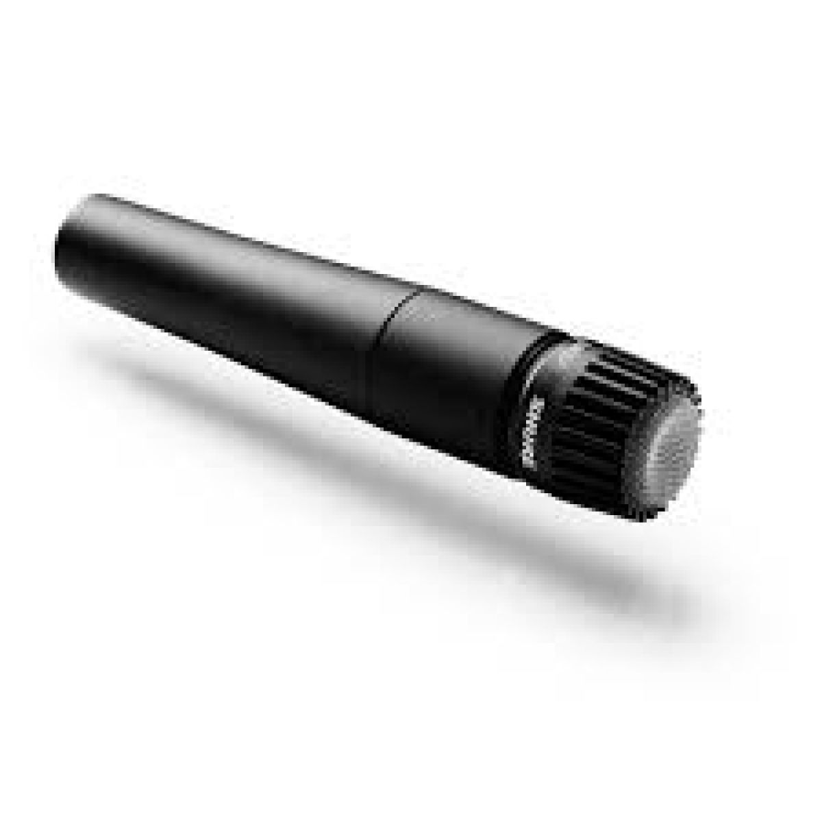 Shure SM57 Micro instrument Noir