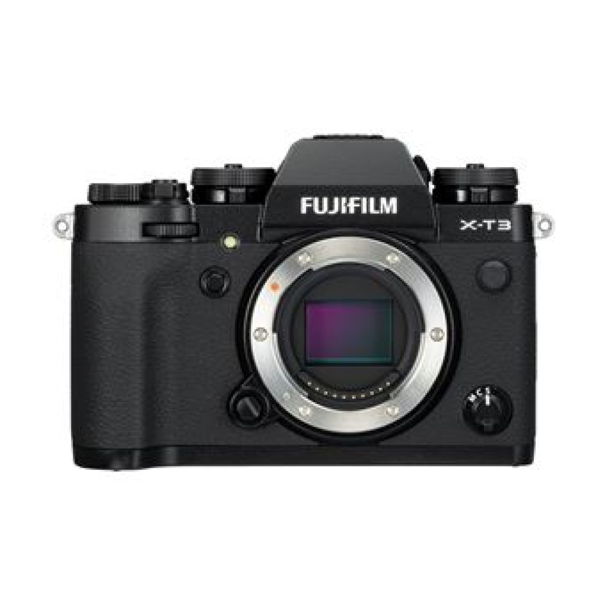 Fujifilm X-T3 26Mpx 4K SD