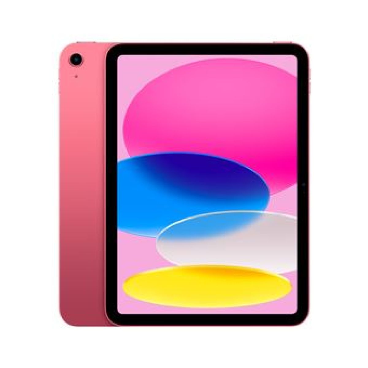 Apple iPad 10,9 pouces (10ᵉ génération)  64 Go Rose