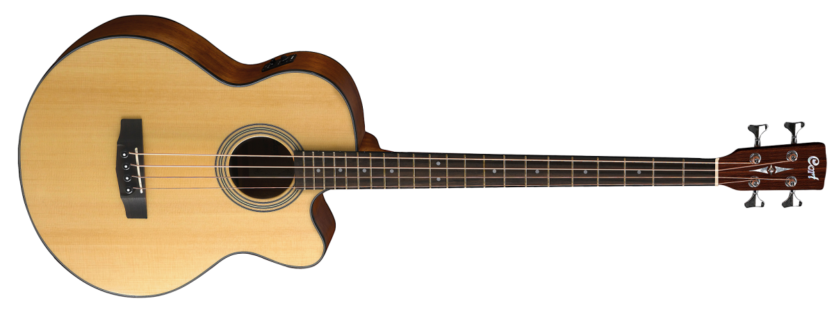 Cort SJ-5X Electro-acoustique Folk Droitier