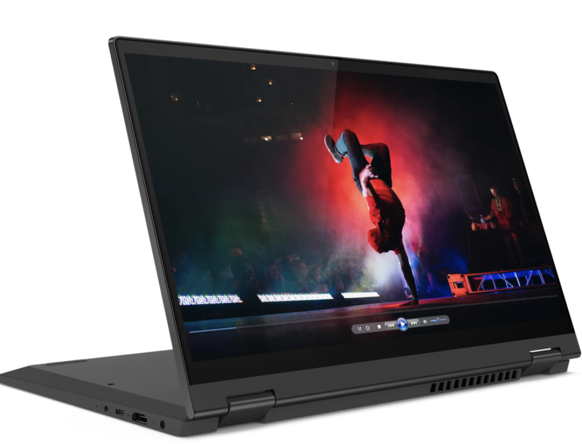 Lenovo IdeaPad Flex 5 14ITL05 i3-115G4  3GHZ 8 Go SSD 256 Go