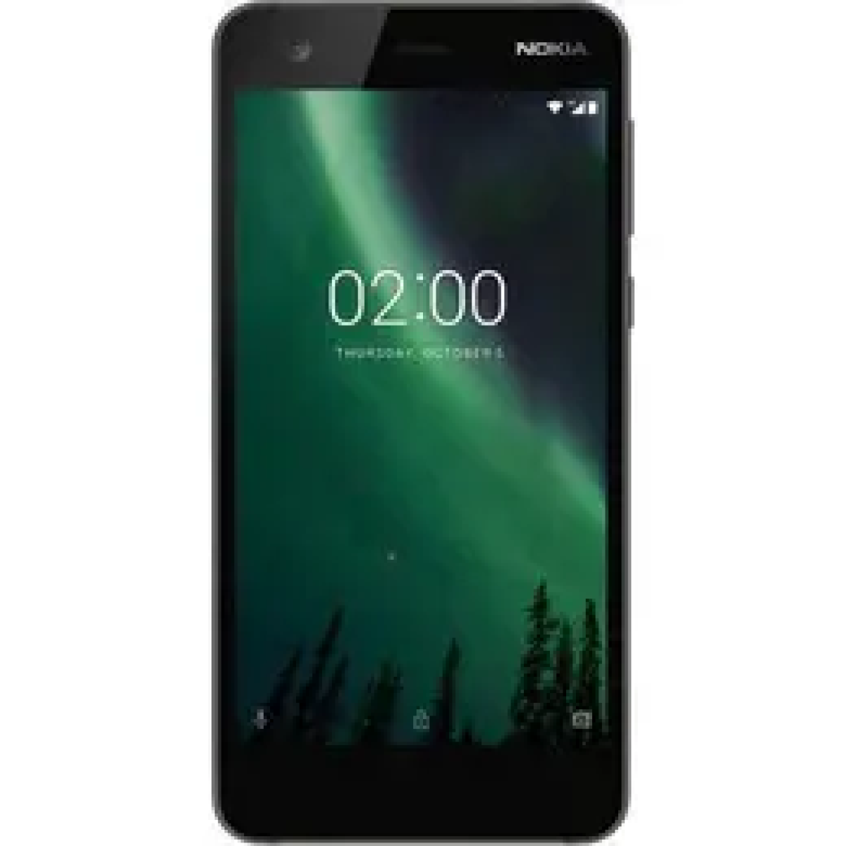 Nokia 2 8 Go Noir Débloqué