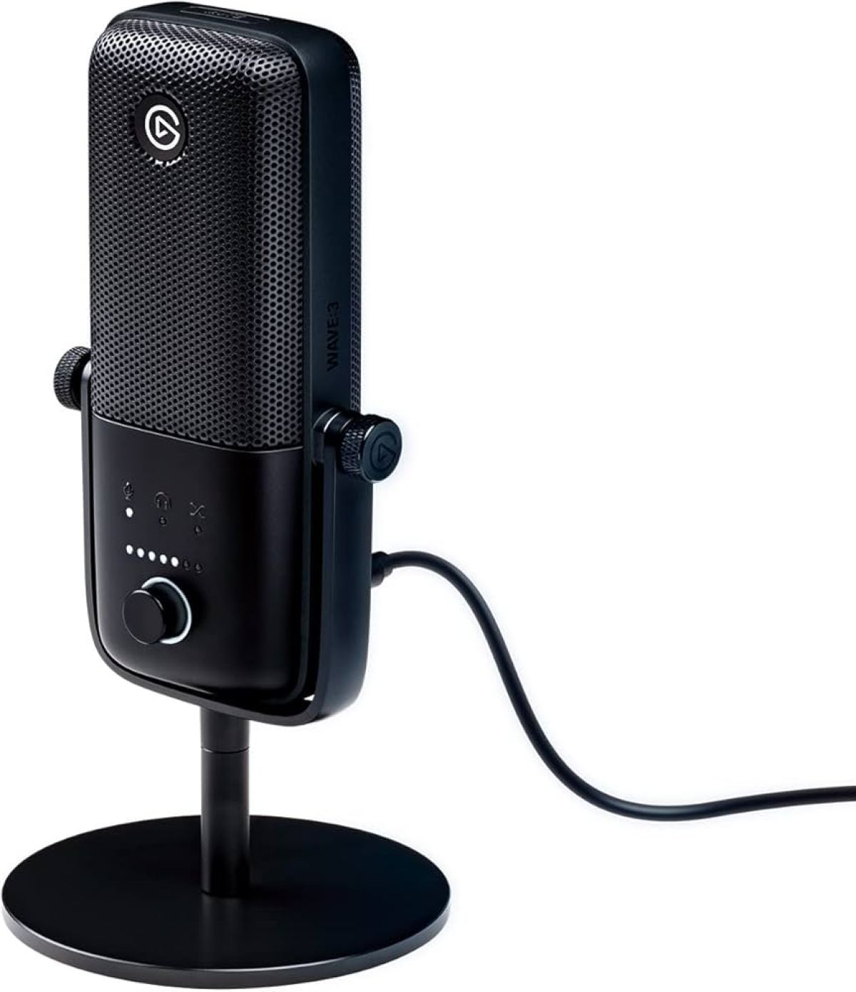 Elgato Streaming Elgato Wave 3