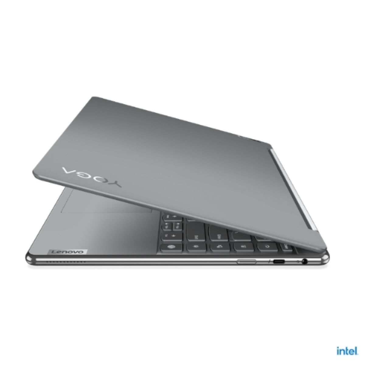 Lenovo Yoga 9 14IAP7 Intel Core i7 1260P 2,10Ghz 16 Go SSD 1 To
