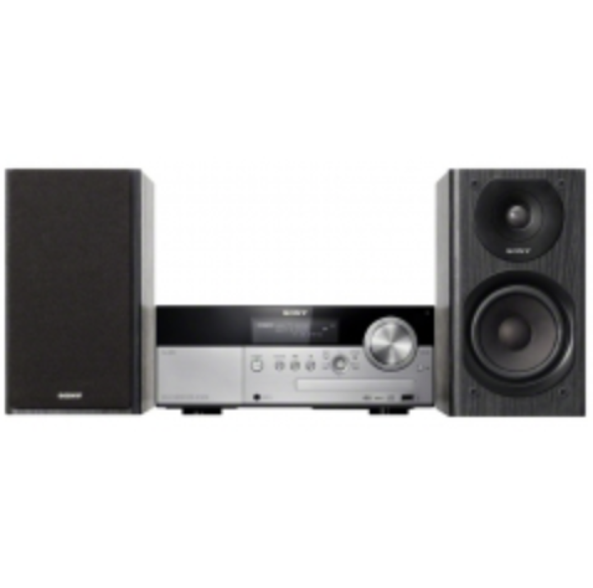 Sony CMT-MX700Ni   Noir
