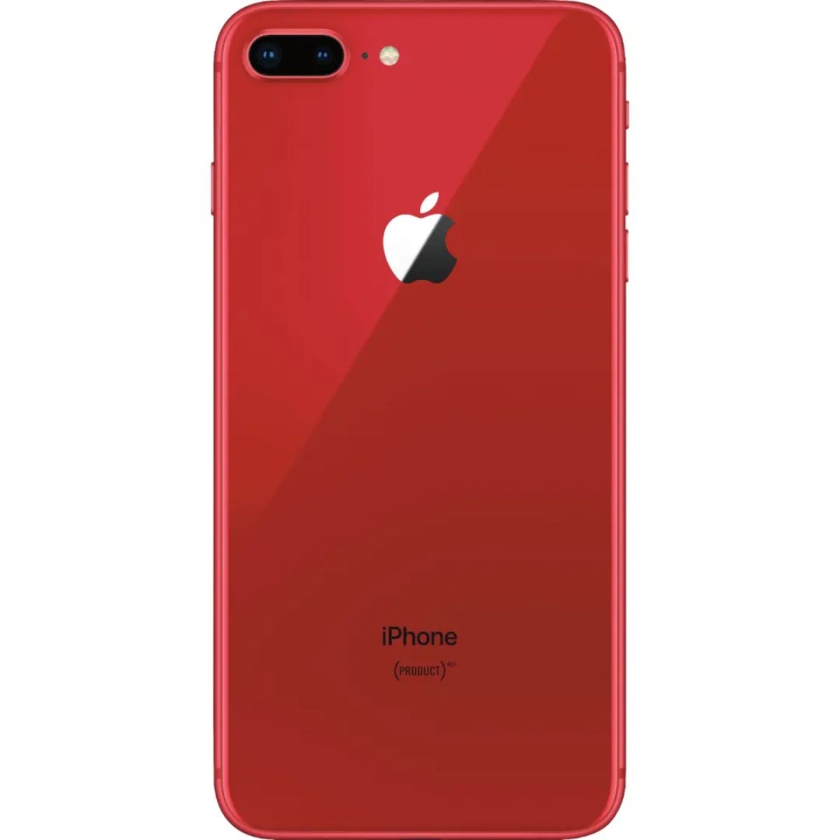 Apple iPhone 8 Plus 256 Go (PRODUCT)RED Débloqué