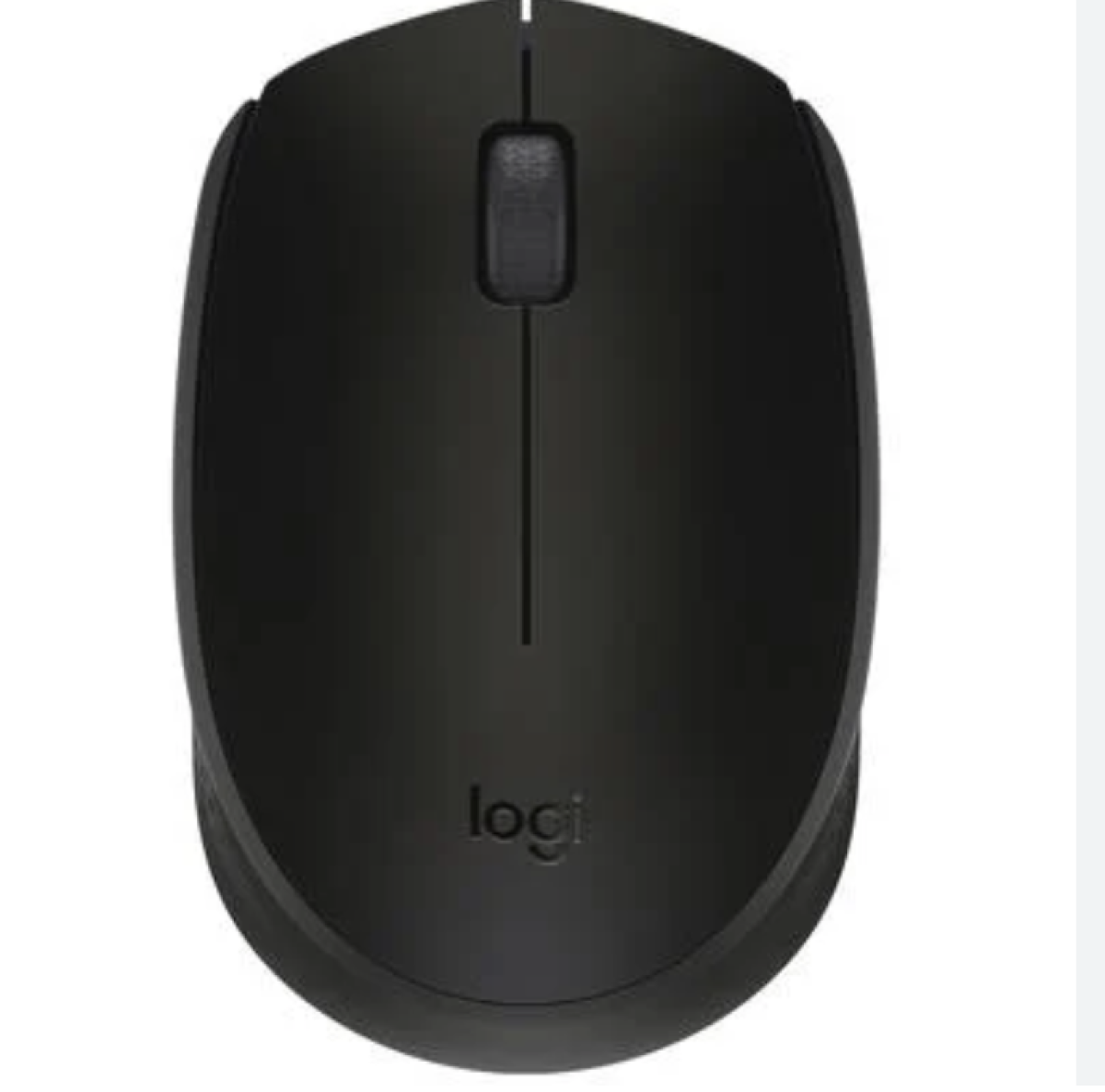 Logitech M171  Noir / Gris Souris