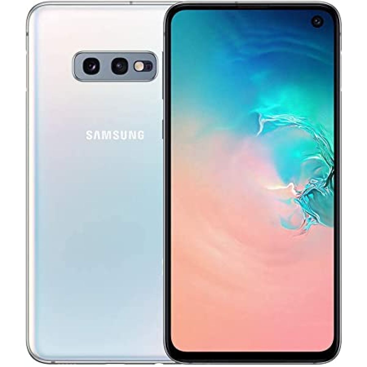 Samsung Galaxy S10e 128 Go Bleu Débloqué