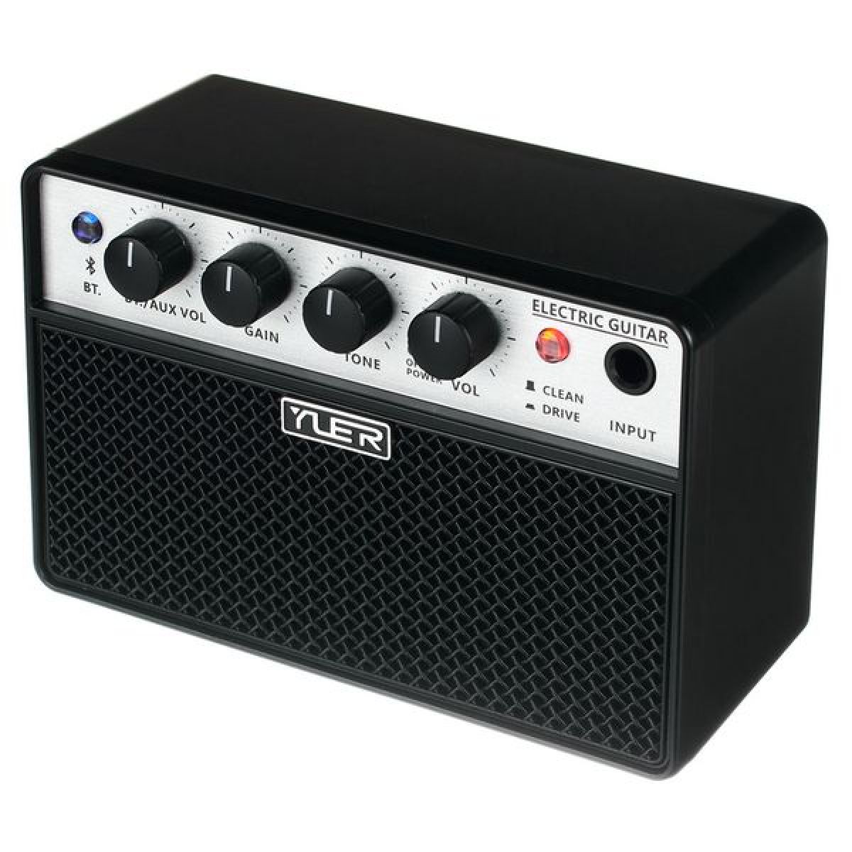 yler BA-10 Mini Ampli Guitare