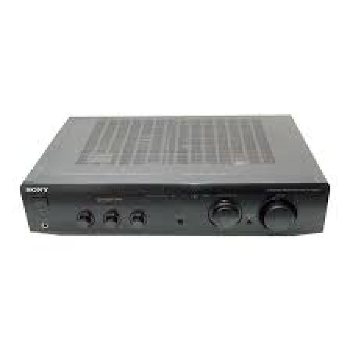 Sony TA-FE300R Stéréo 40W Noir