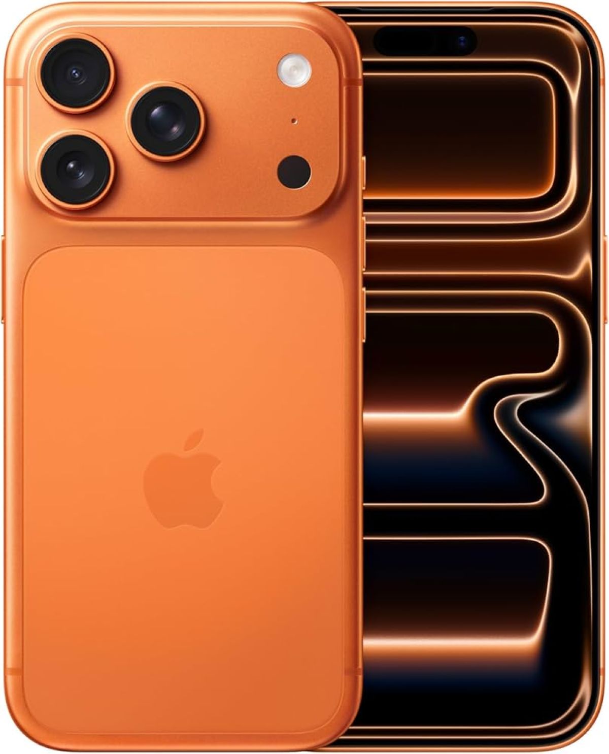 Apple iPhone 17 Pro 256 Go