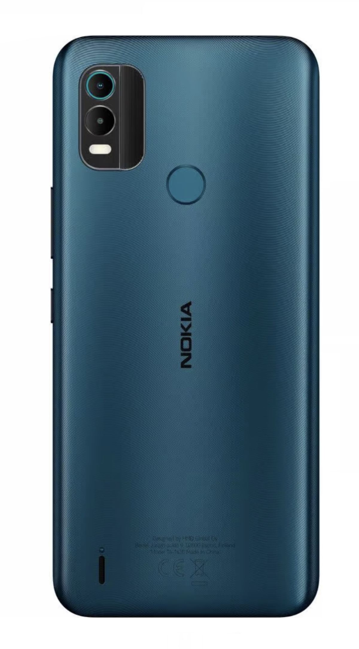 Nokia C21 Plus 32 Go Bleu Débloqué